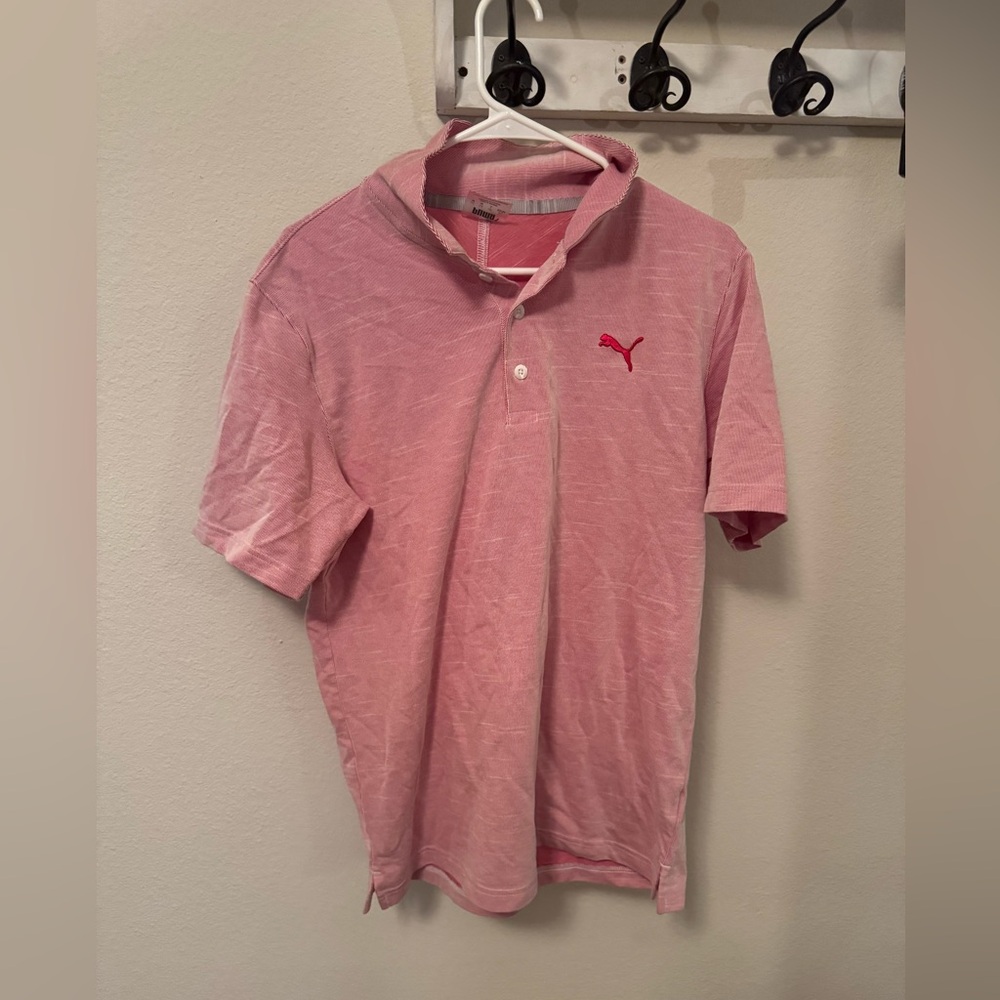 Puma Men’s Shirt